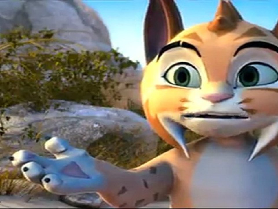 Bande Annonce - FELIX & CIE - Disponible en DVD et BLU RAY