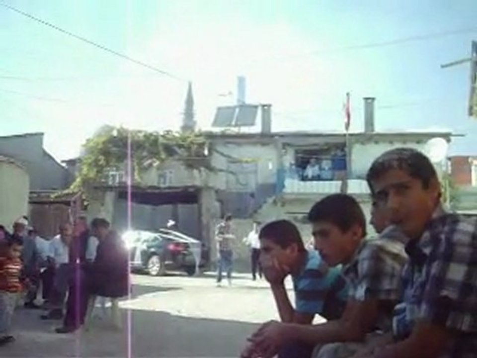 Gurup Fırtınalar-Konya Oyun Havası-beyşehir