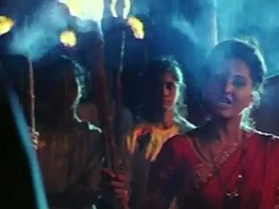 THALAINAHARAM - Goon Gets Killed