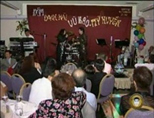 Mua Thu La Bay-Dung Thanh Lam,Huong Lan-TC