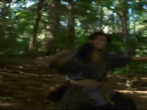 Bande Annonce - KAMUI - Disponible en DVD et BLU RAY