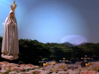 13 OCTOBRE - APARITION DE NOTRE DÂME DE FATIMA