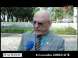 L’ambassadeur de Russie au Congo chez le ministre de l’agriculture