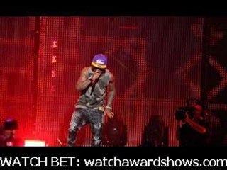 BET Hip Hop Awards 2011 Second