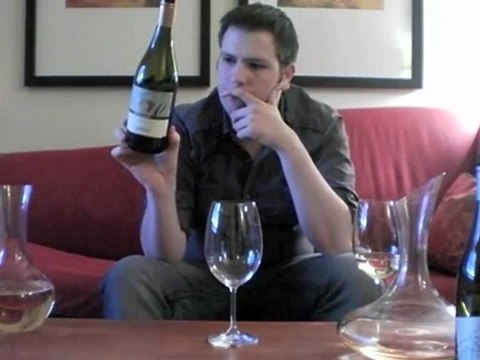 Head to Head Tasting - Sauvignon Blanc: France vs Italy