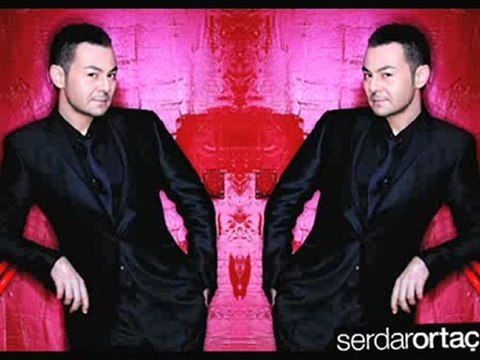 Sibel Can Çek Git Başımdan (SÖZ / MÜZİK: Serdar Ortaç)