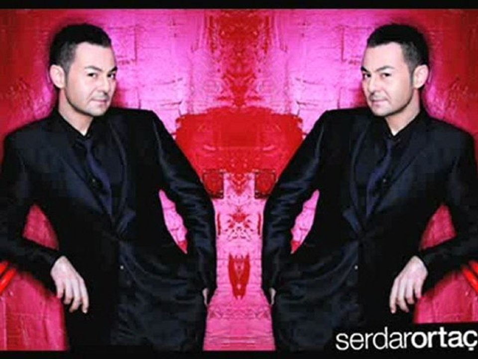 Sibel Can Çek Git Başımdan (SÖZ / MÜZİK: Serdar Ortaç)