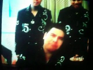 CAMARITA MITOTERA CON BANDA MS EN FURIA MUSICAL....PARTE 3