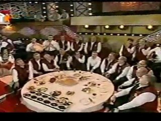 Sofra Pejane - Prej zemanit te djalerise - Gezuar 2011 WWW.SHQIPET.EU