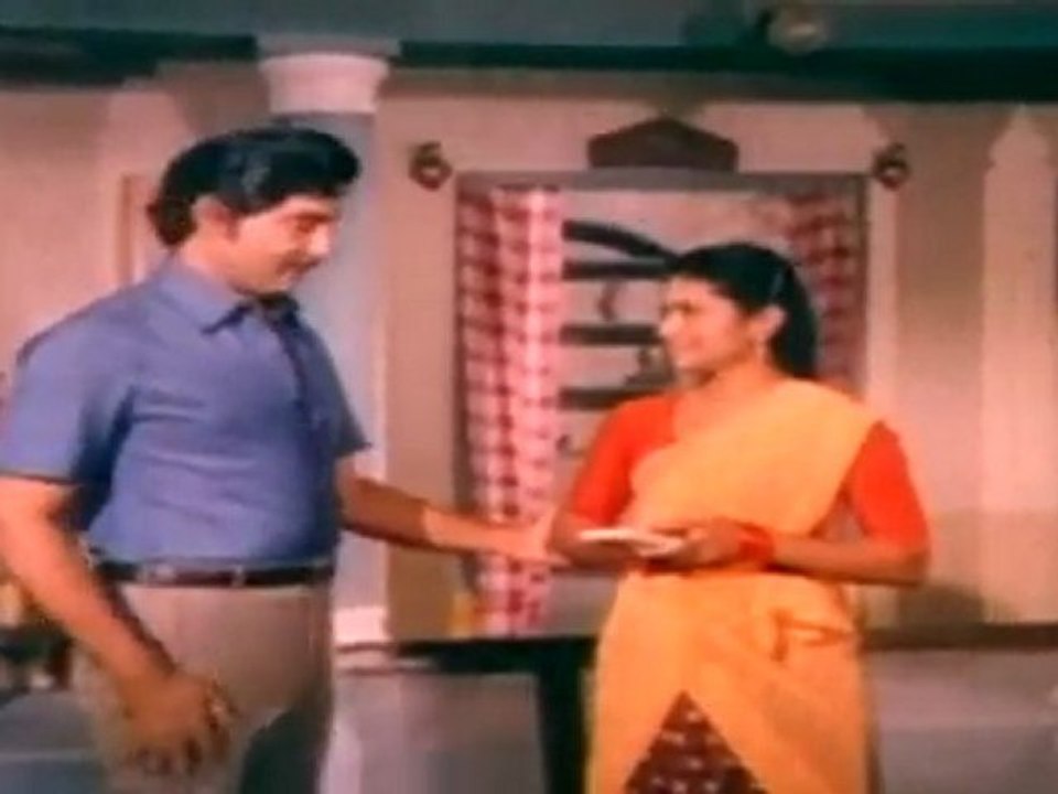 Sampoorna Premayanam - Sentiment Scene