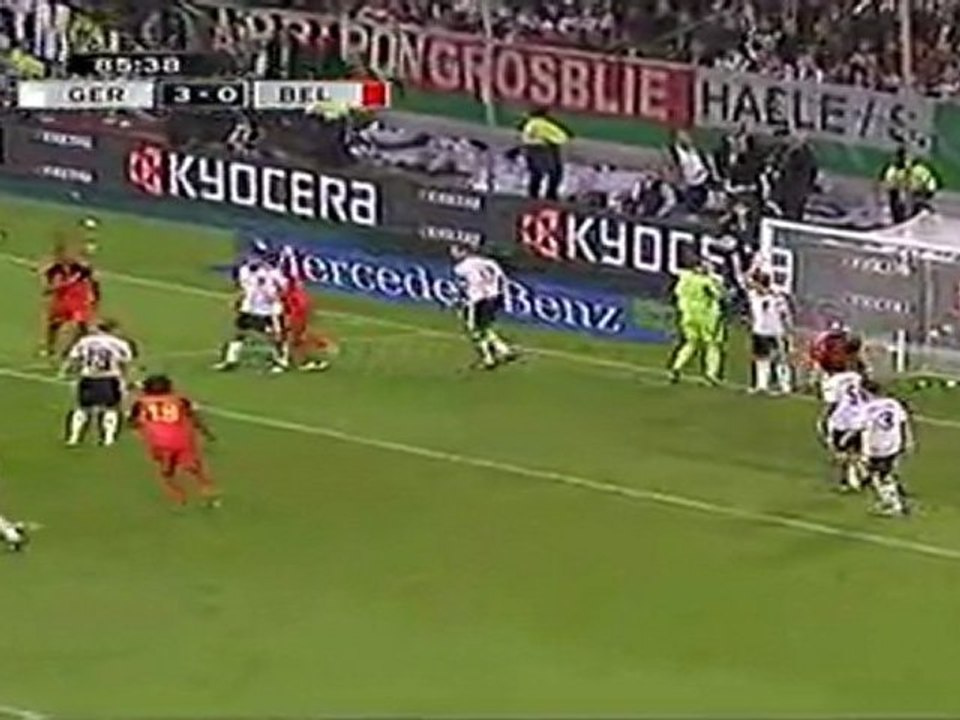 www.Footballclips.nl: Duitsland-Belgie
