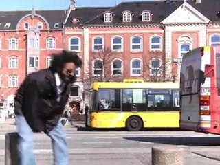 Blooper Reel Innovation 2 - The Extended Version!