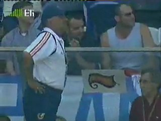 ΕΛΛΑΔΑ - ΙΣΠΑΝΙΑ 1-1