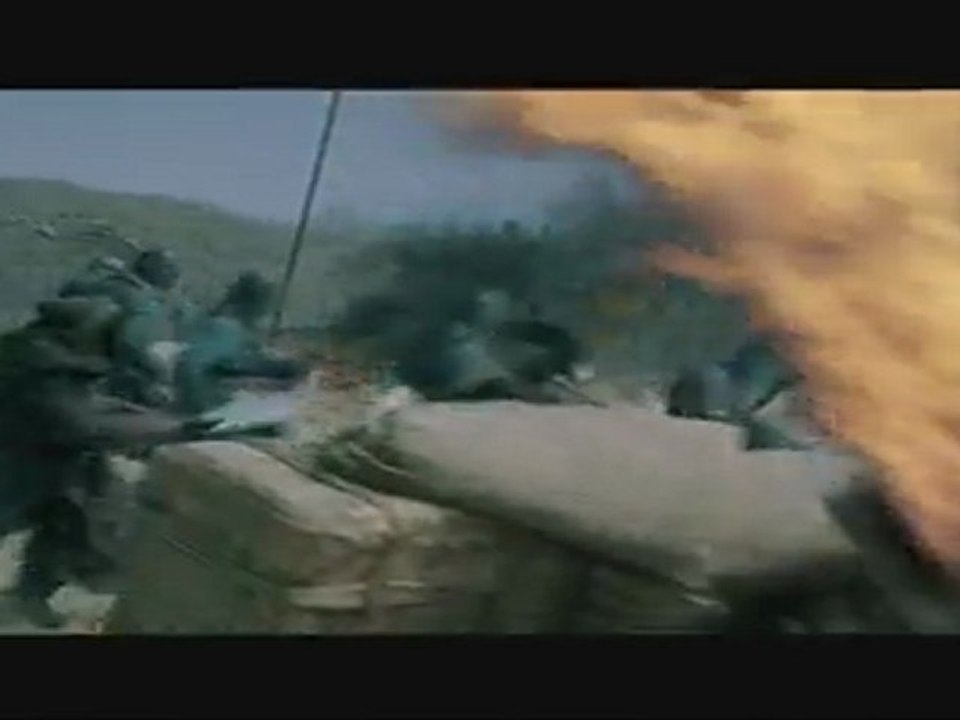 Bande Annonce - MULAN - Disponible en DVD et BLU RAY