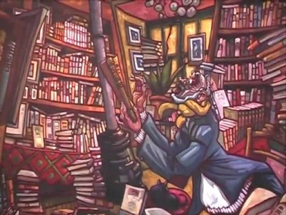 Rétrospective du Salon d'automne 2010