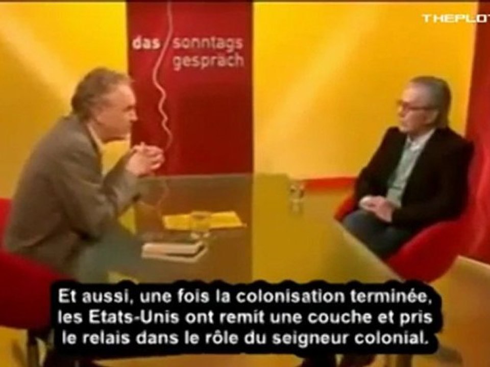 Allahou Akbar enfin la verité se manifeste