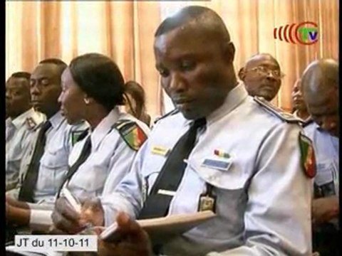 Brazzaville abrite un séminaire sur l’industrie de défense