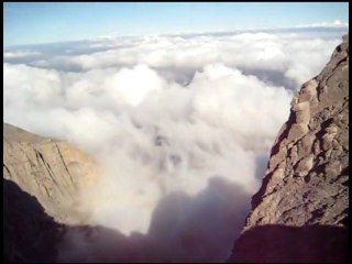 Mount Olympus: Extreme Hiking +Timelapse clips