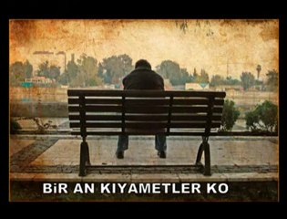 Seda Tripkolic - Sensizliğin Ortasında [MacroBeatz]  [ 20ıı ]