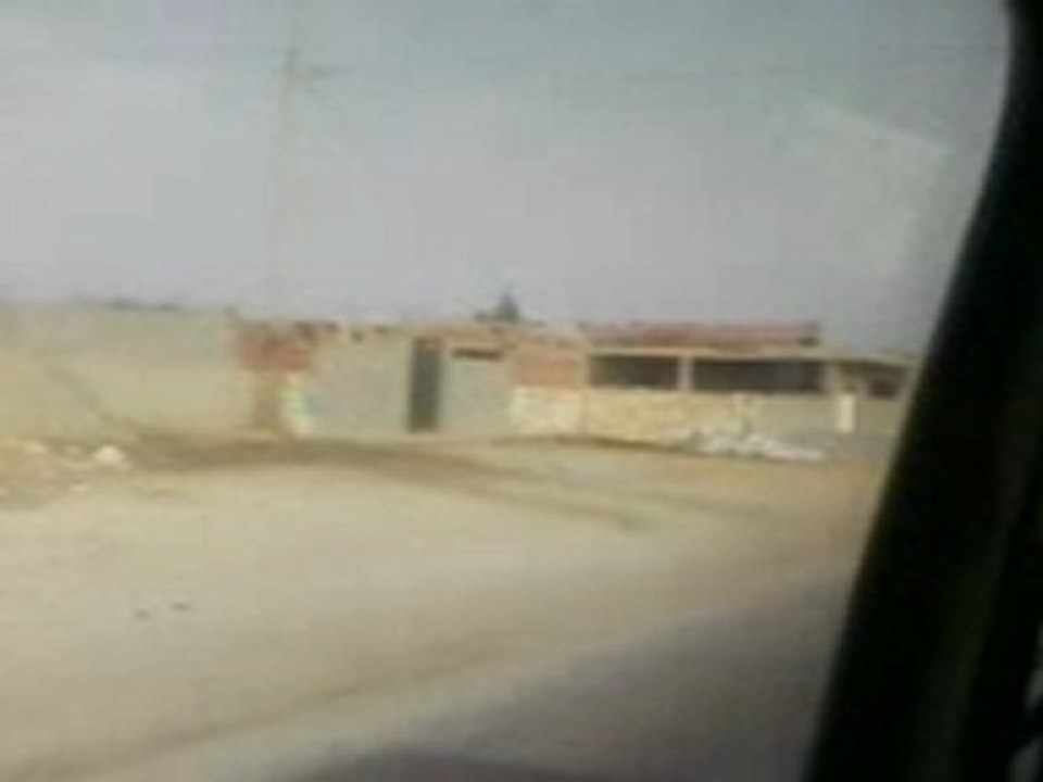 elhoues bou merdes mahdia tunisie