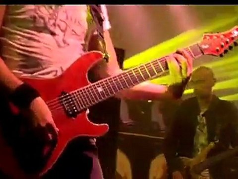 Within Temptation full liveshow Lowlands