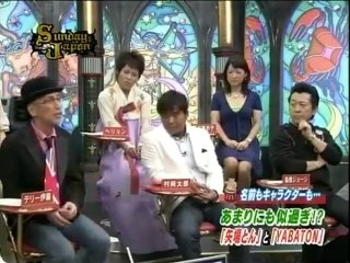 なぜそんなにコピーする。　Copy Culture of South Korea