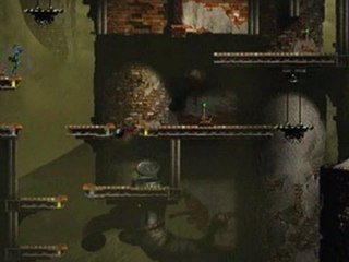 Oddworld Abes Exoddus 30 Bonewerkz