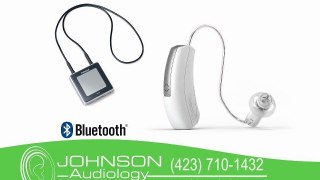 Johnson Audiology | Chattanooga Hearing Aids | Tinnitus
