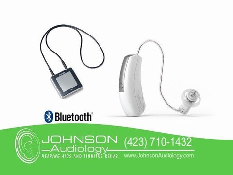 Johnson Audiology | Chattanooga Hearing Aids | Tinnitus