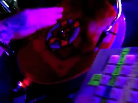 Fabricali TV & Open Bar Entertainment Presents Xzibit All Access Euro vs Dollar European Tour 2009 (Extended Video Edit)