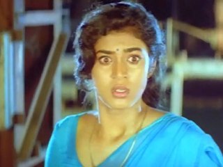 Miss Madras - Anand Killing Kasturi's Mother