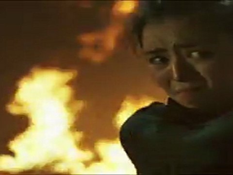 Bande Annonce - BLAST - Disponible en DVD et BLU RAY