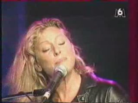 Veronique sanson Vancouver 1989