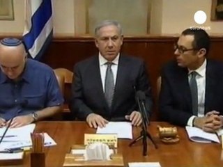 Israel y Hamás acuerdan canjear al soldado israelí...