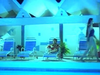 Malaiyora Thendral (Miss Madras)