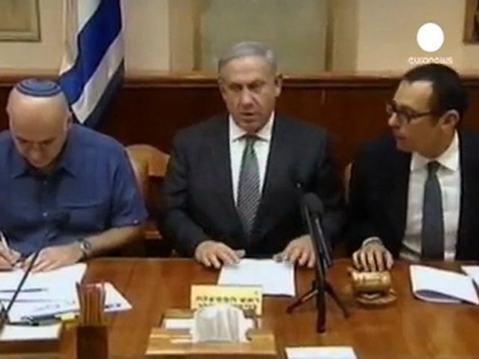 Accordo Israele-Hamas per la liberazione di Gilad Shalit