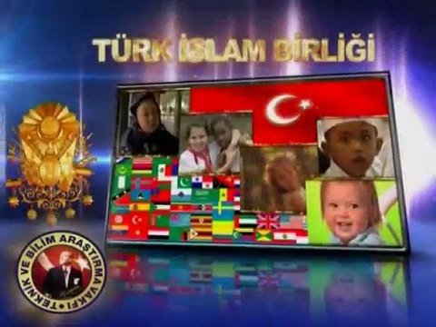 Fahri Başkanının Sn. Adnan Oktar olduğu Teknik ve Bilim Araştırma Vakfı, bu sene muazzam hizmetler yapacak inşaALLAH