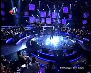 ARİF ÖZGÜLÜŞ VALLAHİ YALAN !.