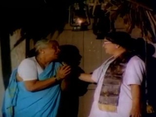 Kakkum Kaamakakshi - Goddess Kamakakshi Helps Pregnant Lady