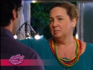 Chamada 1 - Aquele Beijo