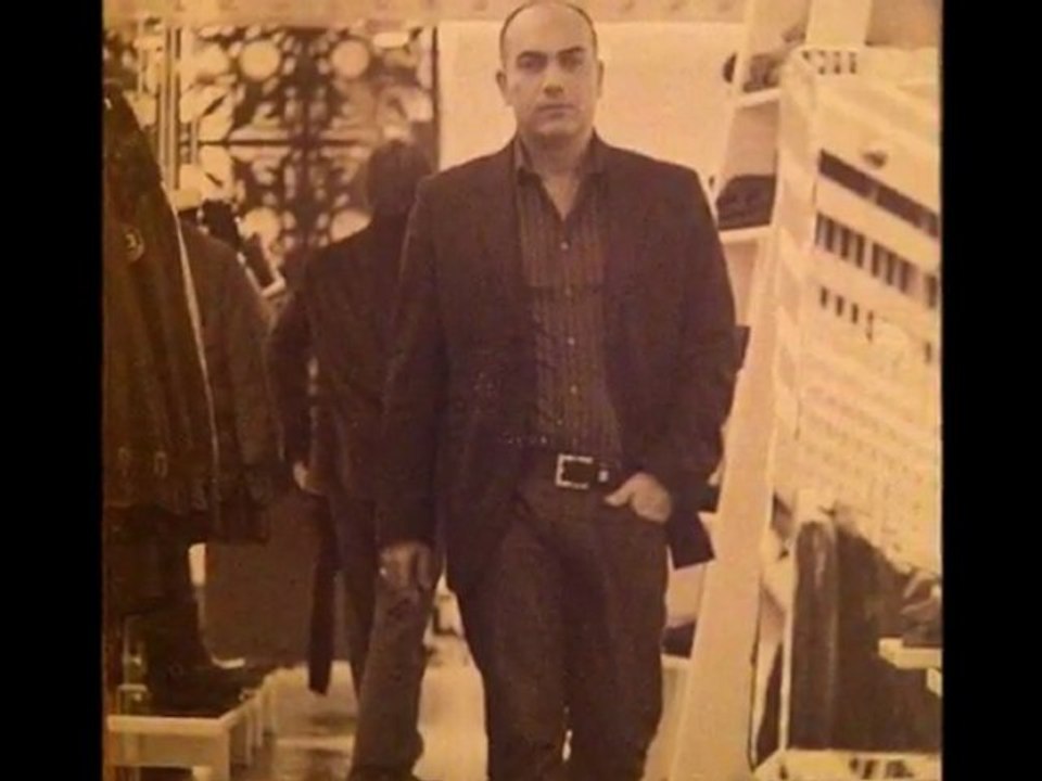 TURGUT REYHAN - SEVDA KARABABA - HASRETİM