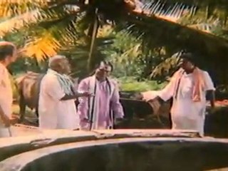 Manasaara Vaihugal - Janagaraj Kumari Muthu Comedy