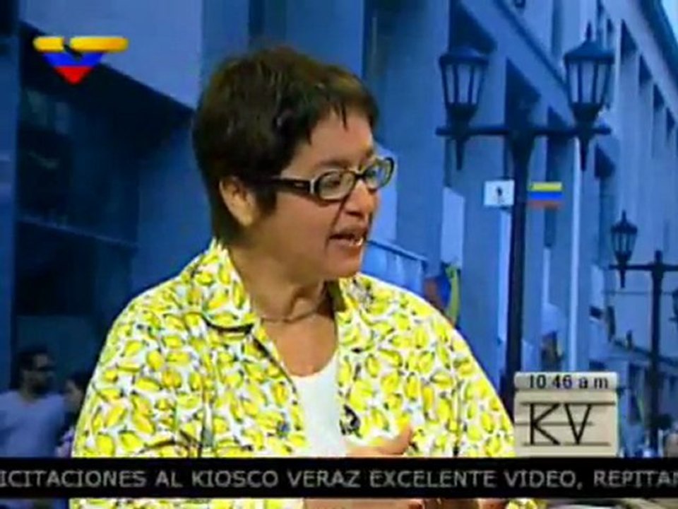 Kiosco Veraz 9.10 2011 2/2