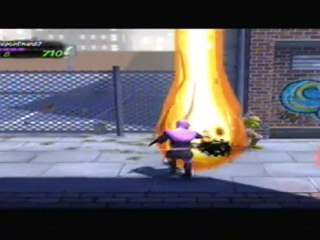 TMNT turtles in time revisited  game review