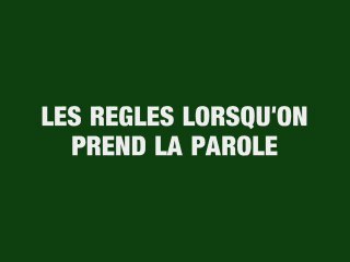 LES RAPPELS DE L'ISLAM N°1