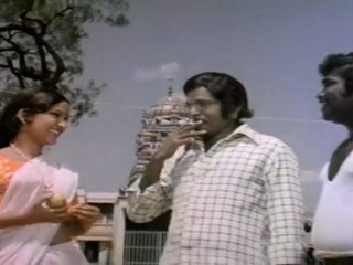 Mull Illatha Roja - Goundamani Intro Comedy Scene