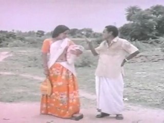 Mull Illatha Roja - Kumari Muthu Love Comedy Scene