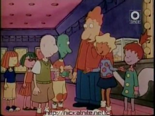 Doug - El Club de Admiradores de Doug