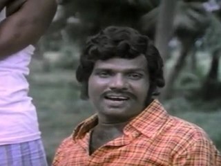 Mull Illatha Roja - Goundamani Villainous Act Scene