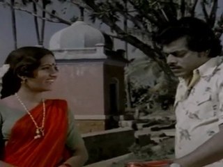 Mull Illatha Roja - Delhi Ganesh Proposing Heroine